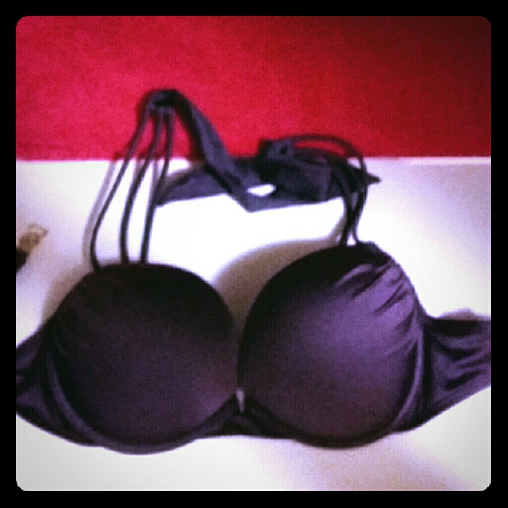 Victoria Secret Bra and Bathing suit top